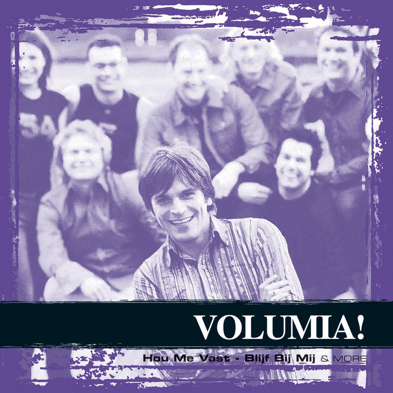 Volumia!